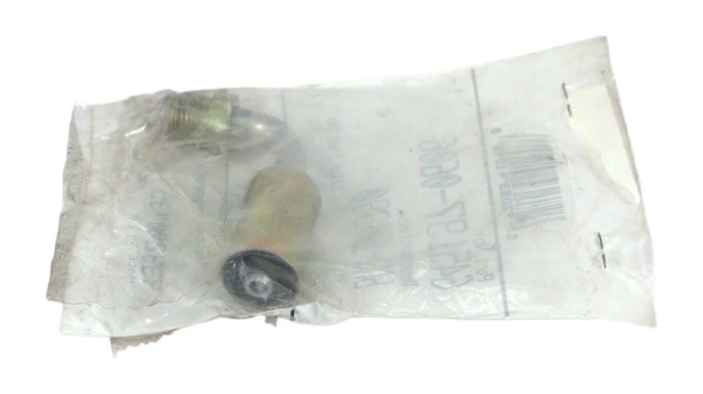 HYDRAULIC COUPLING - POLARSEAL (ACA