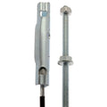 BRAKE CABLE