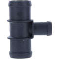 RADIATOR COOLANT HOSE CONNECTOR