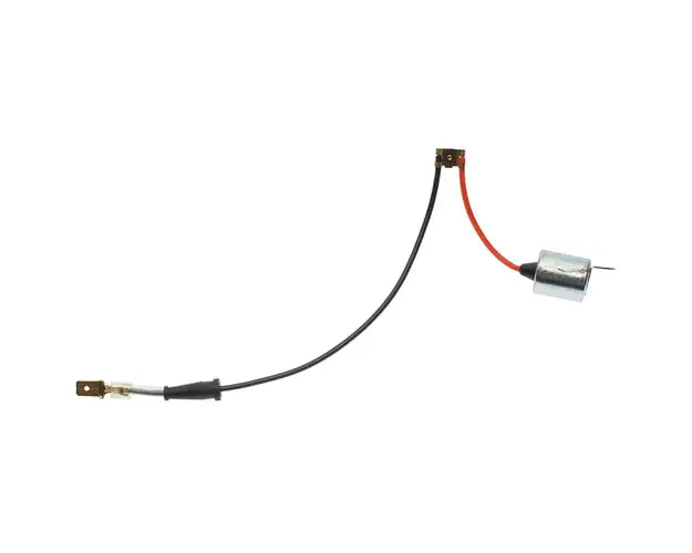 STANDARD IGN auto part