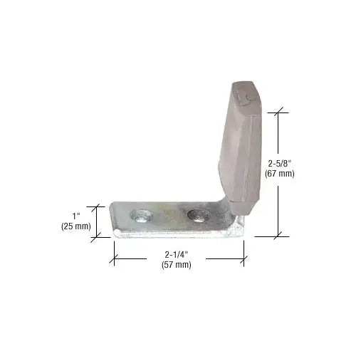 NOSEPIECE FOR KLIKSPLIT RIVET