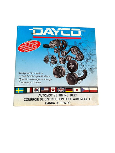 DAYCO HYDRAULIC auto part