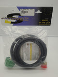LP ADAPTER HOSE. TYPE 1 X #600 MAL