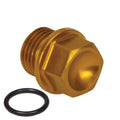 Fill Level Plug