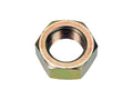 NUT;M161.5X22MM HEX