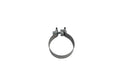 CLAMP ACCUSEAL FLAT BAND 31/2IN STAINLESS