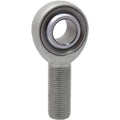 QA1 H Series 3-Pc Rod End - Male/Right Hand - .19in Bore x 1/4-28 w/Stud - Alloy Steel w/PTFE