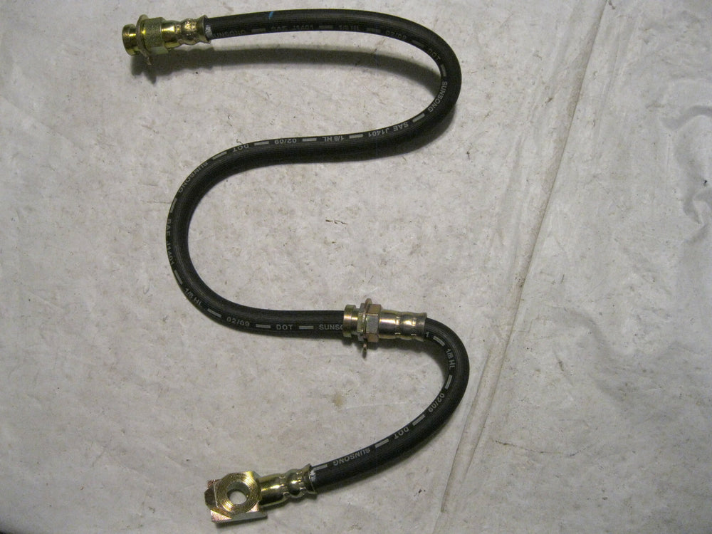 BRAKE HOSE
