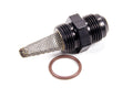 Fragola -8AN Tee 3/8 NPT On The Run