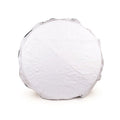 COVERSPARETIRE J / 27IN DIAMETER VINYL ARCTIC WHITE