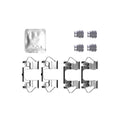 ACCESSORY KIT 8DZ