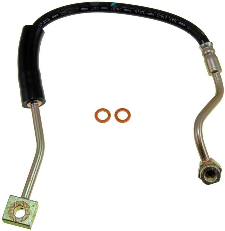 BRAKE HOSE