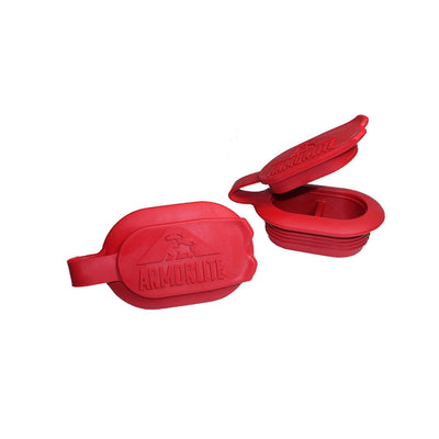 Armorlite red auto part