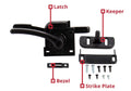 DEXTER GROUP auto part