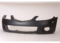 RT REAR BUMPER COVER SUPPORT 2DR HATCHBACK/4DR SDN; RETAINER SUPPORT MAZDA 6 0308