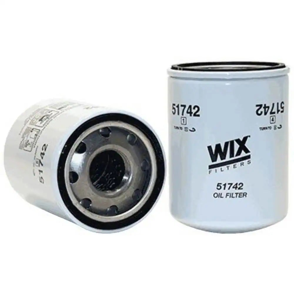 WIX auto part