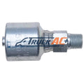 HYDRAULIC COUPLING - MEGACRIMP