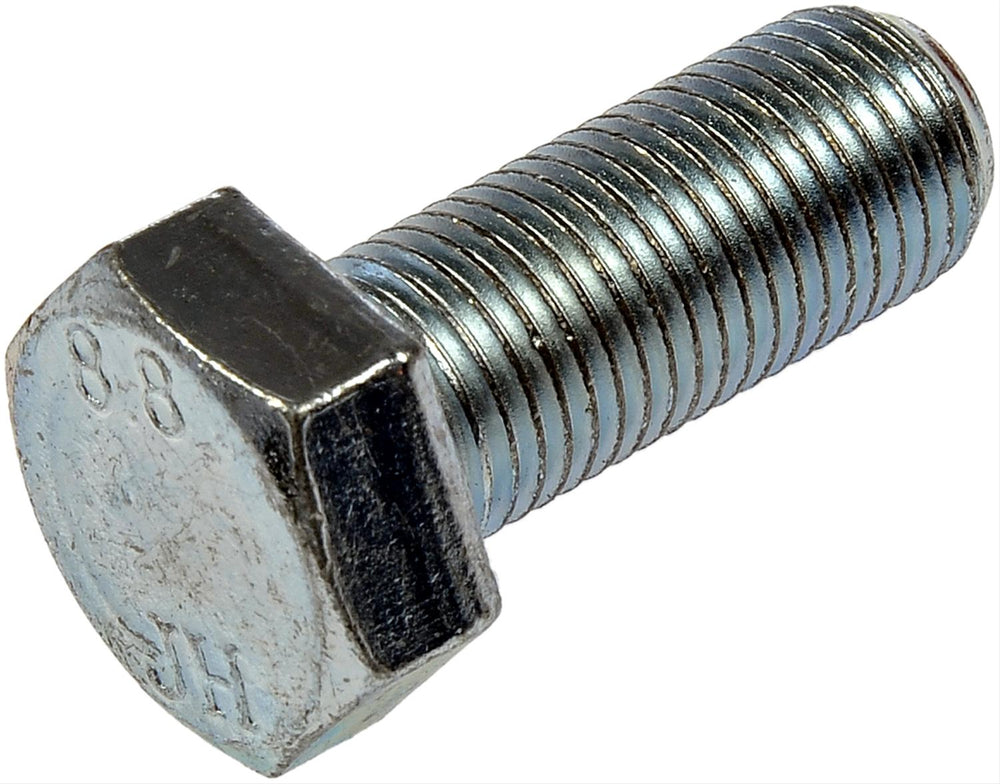 HEX CAP SCREW DIN