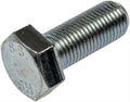 HEX CAP SCREW DIN