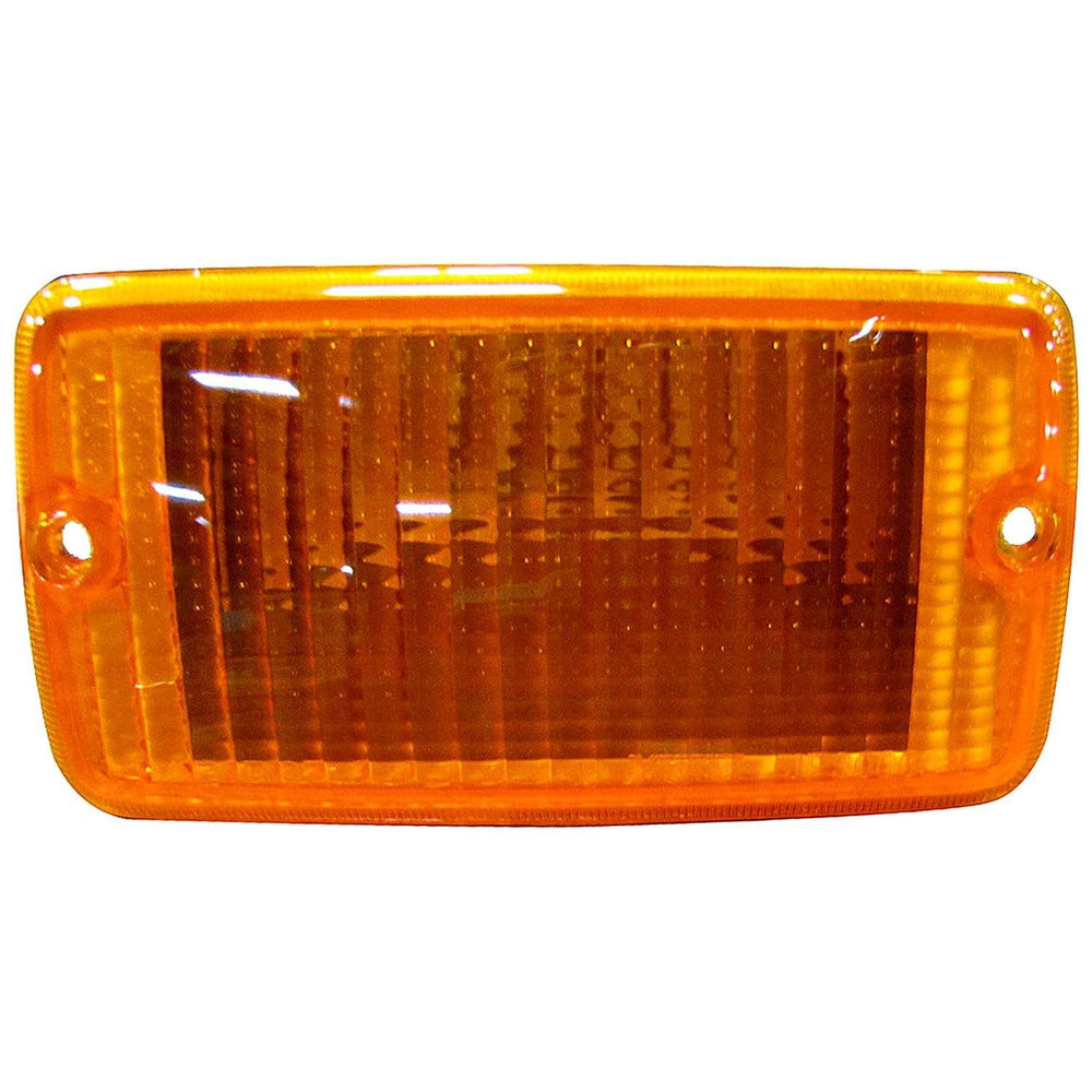 PARKLAMP - LH