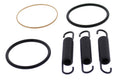 Vertex Gaskets 86-88 Kawasaki KDX200 Exhaust Gasket Kit