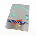 Vertex Gaskets 88-90 Yamaha XV535 Virago Inner Clutch - Side Cover Gasket Kit