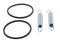 Vertex Pistons 01-22 YZ 2/16-22 YZ 250 X Exhaust Gasket Kit