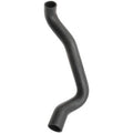 CURVED RADIATOR HOSE