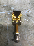 PUSH-PULL SWITCH