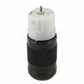 50 AMP MALE REPLACEMENT PLUG
