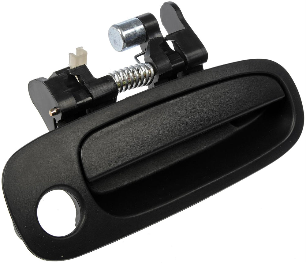 EXTERIOR DOOR HANDLE
