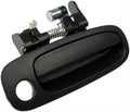 EXTERIOR DOOR HANDLE