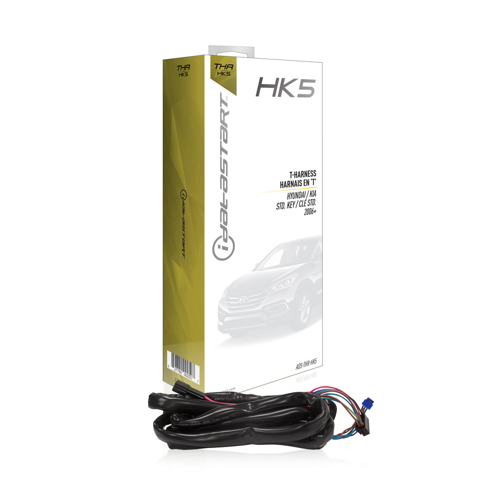 Firstech auto part