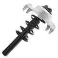HORN, MINIBLAST, BLACK BULK, OEM