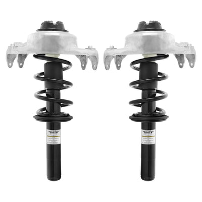 HORN, MINIBLAST, BLACK BULK, OEM