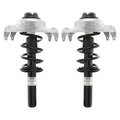 HORN, MINIBLAST, BLACK BULK, OEM