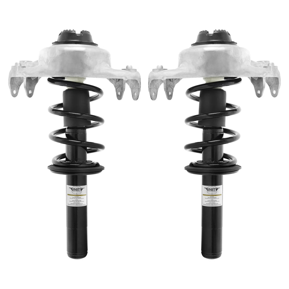 BEP black auto part