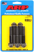 ARP 7/16-20 x 2.500 12pt black oxide bolts