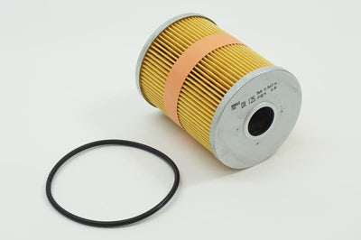 MAHLE OIL FILTER