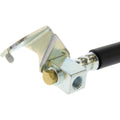Centric Brake Hose - Rear Left