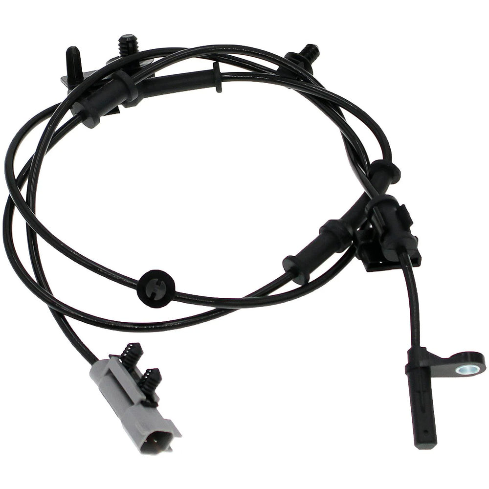 ANTI-LOCK BRAKING SYSTEM WHEEL SPEE