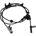 ANTI-LOCK BRAKING SYSTEM WHEEL SPEE