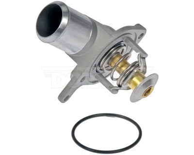 THERMOSTAT HOUSING