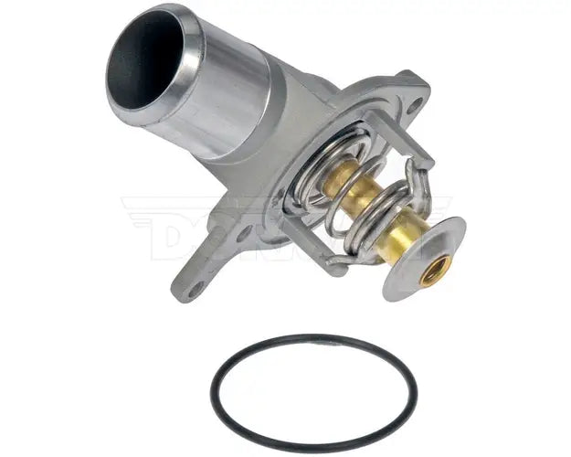 THERMOSTAT HOUSING