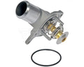 THERMOSTAT HOUSING