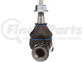 STEERING TIE ROD END