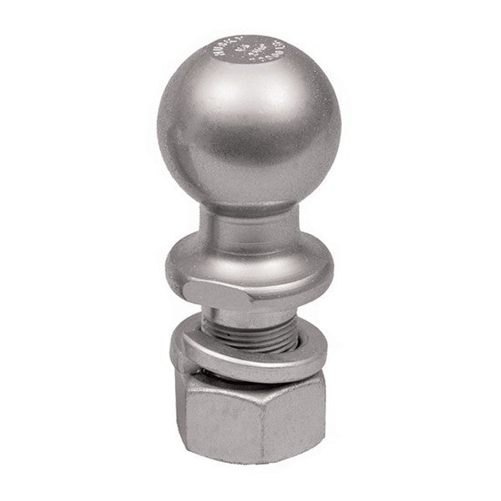 HUSKY TOWING chrome auto part