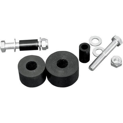 HELIX RACING black auto part