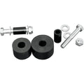 HELIX RACING black auto part
