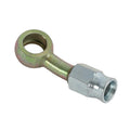 Fragola -3AN x 10mm Banjo 20 Degree - Up